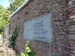 muurgedicht